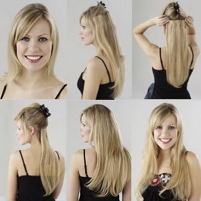 Hair Extensions A Cheap And Effective Way To Make You Look